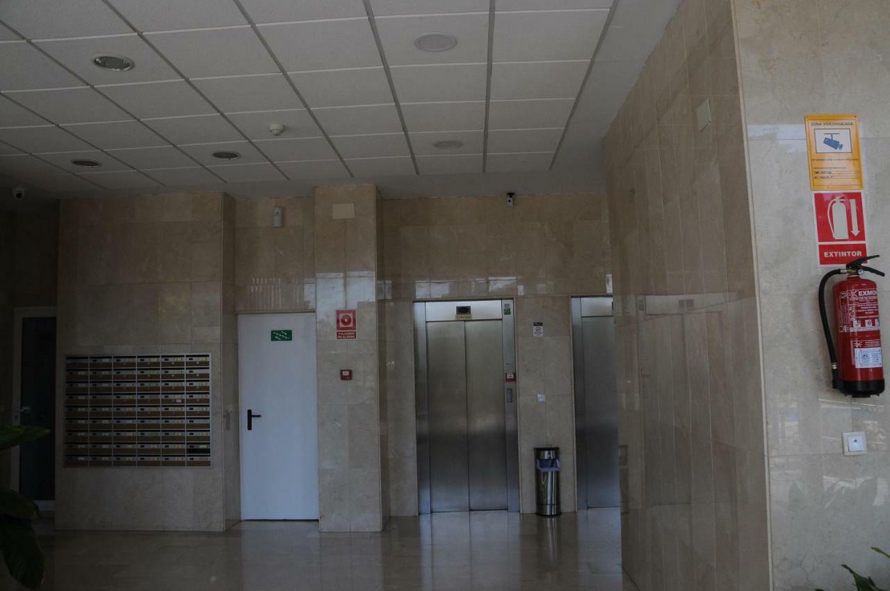 Apartamento Neptuno Benidorm Luaran gambar