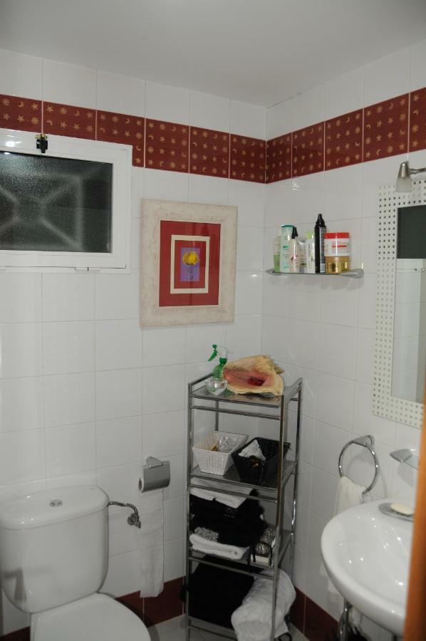 Apartamento Neptuno Benidorm Luaran gambar