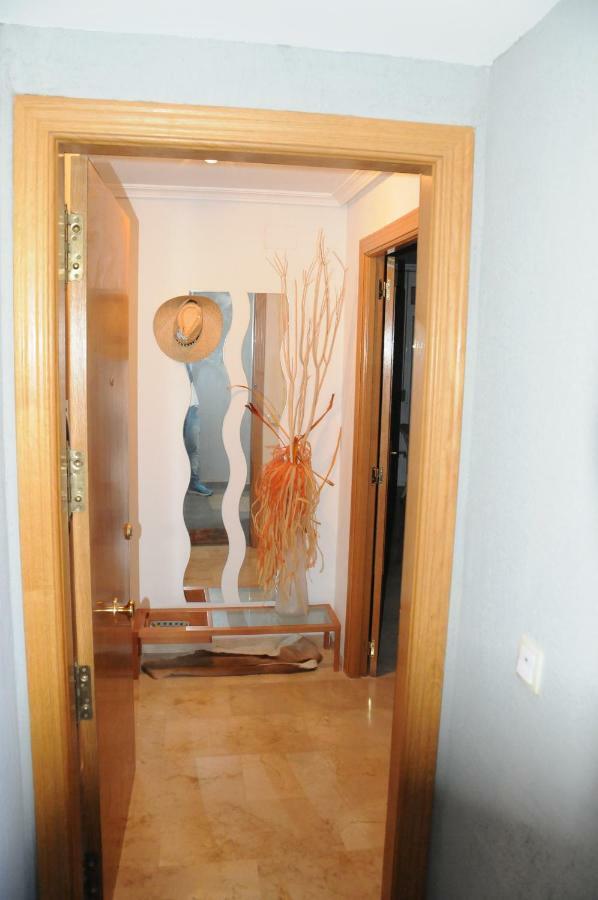 Apartamento Neptuno Benidorm Luaran gambar