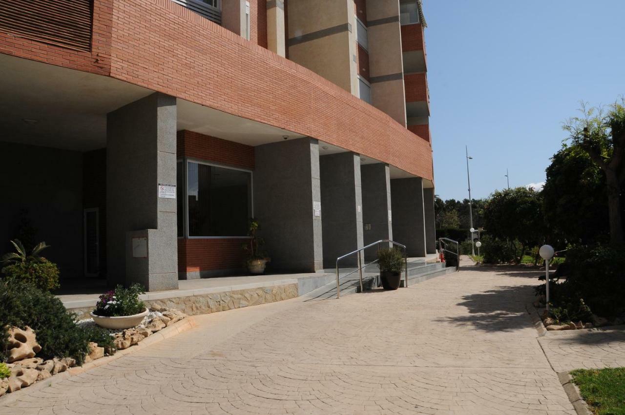 Apartamento Neptuno Benidorm Luaran gambar