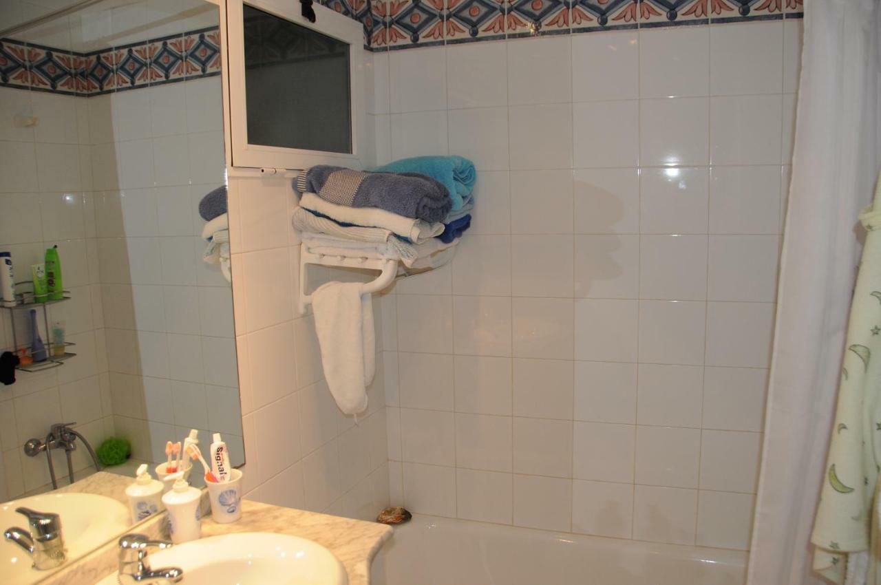 Apartamento Neptuno Benidorm Luaran gambar