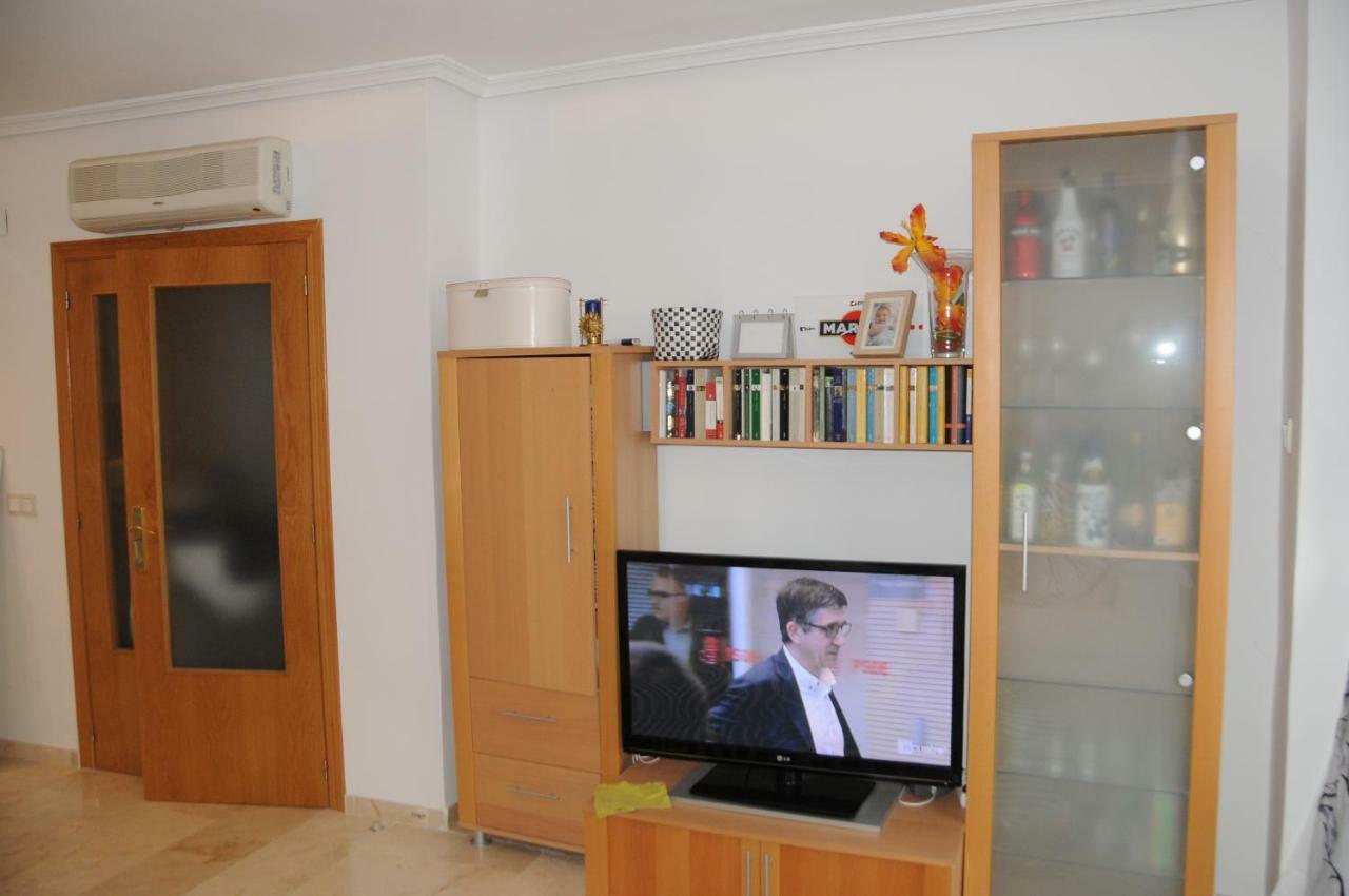 Apartamento Neptuno Benidorm Luaran gambar
