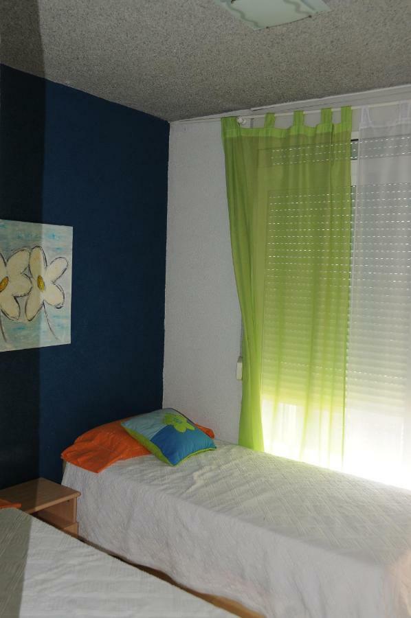 Apartamento Neptuno Benidorm Luaran gambar
