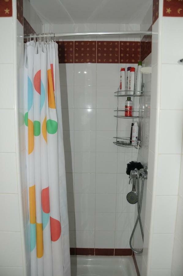 Apartamento Neptuno Benidorm Luaran gambar