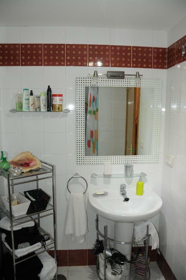 Apartamento Neptuno Benidorm Luaran gambar