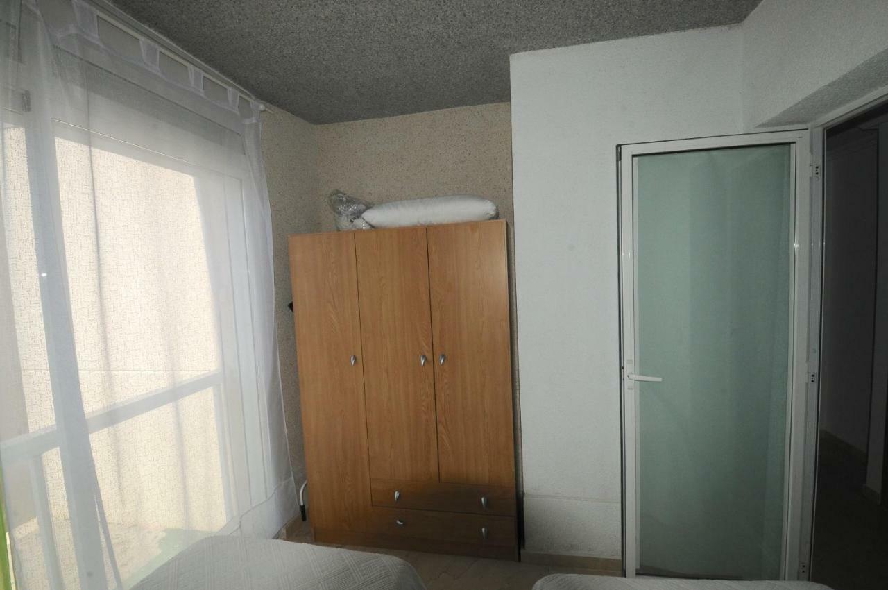 Apartamento Neptuno Benidorm Luaran gambar