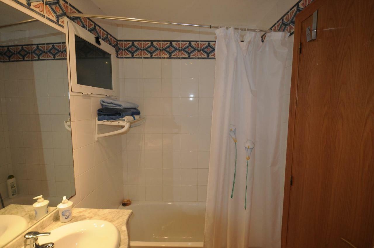 Apartamento Neptuno Benidorm Luaran gambar
