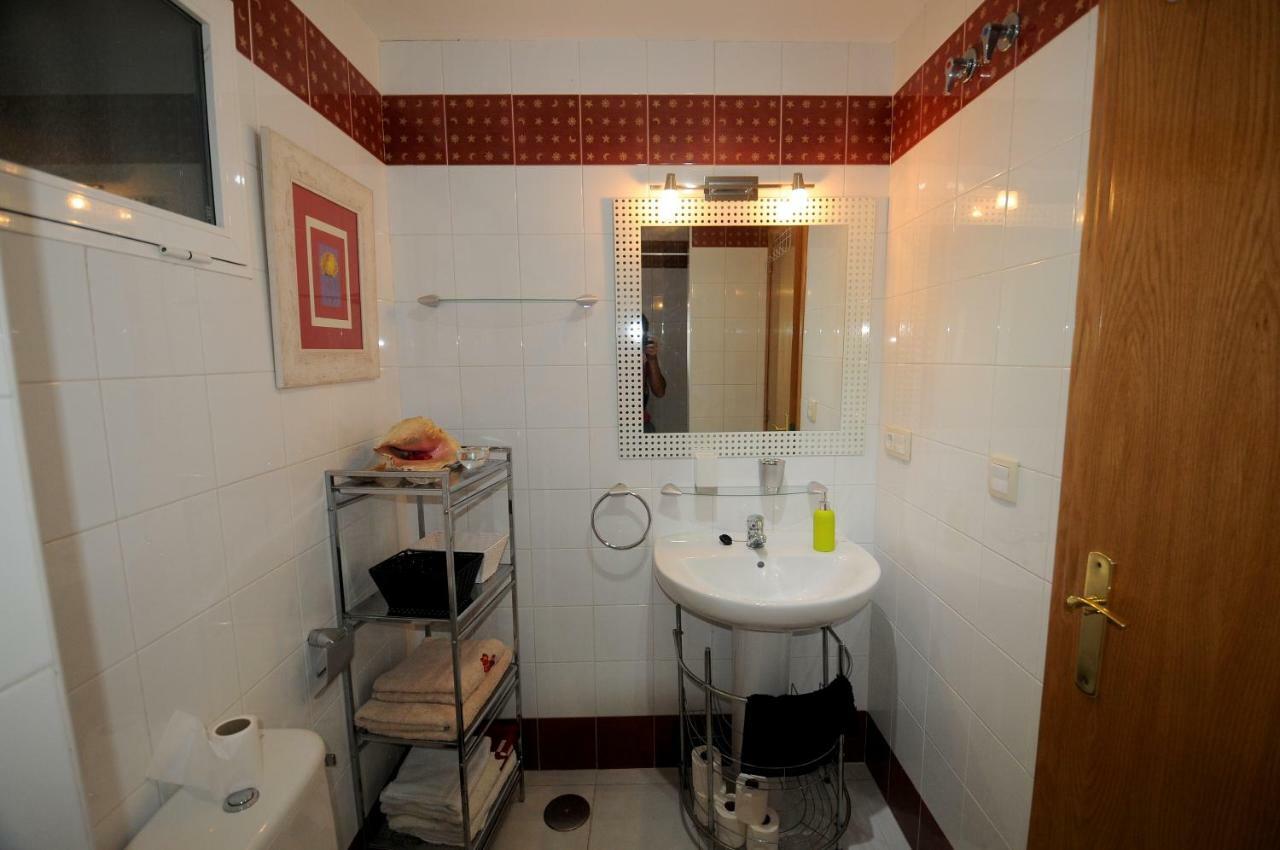 Apartamento Neptuno Benidorm Luaran gambar